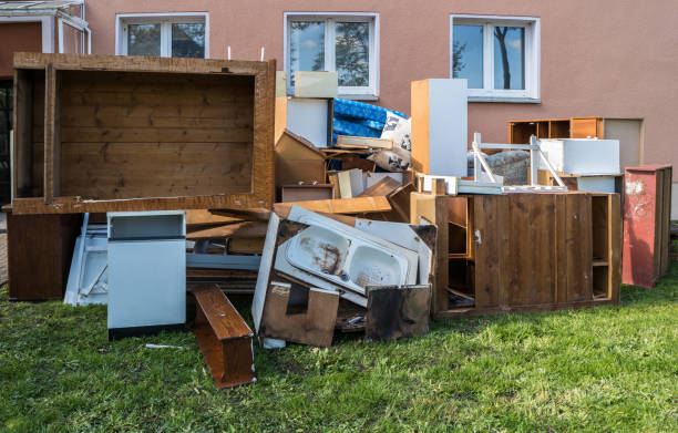 Best Office Junk Removal  in Mount Healthy Heights, OH