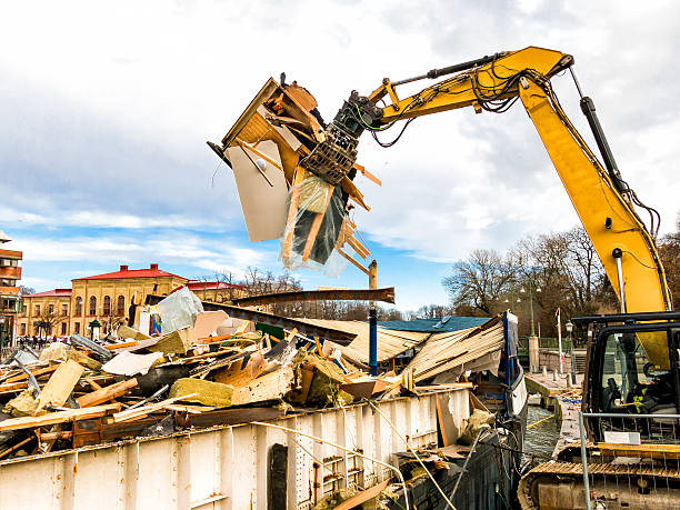 Best Affordable Junk Removal Services  in Mount Healthy Heights, OH
