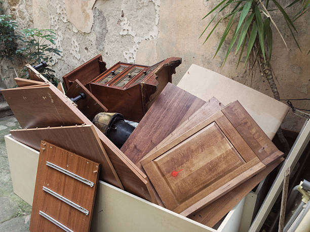 Best Junk Hauling Services  in Mount Healthy Heights, OH